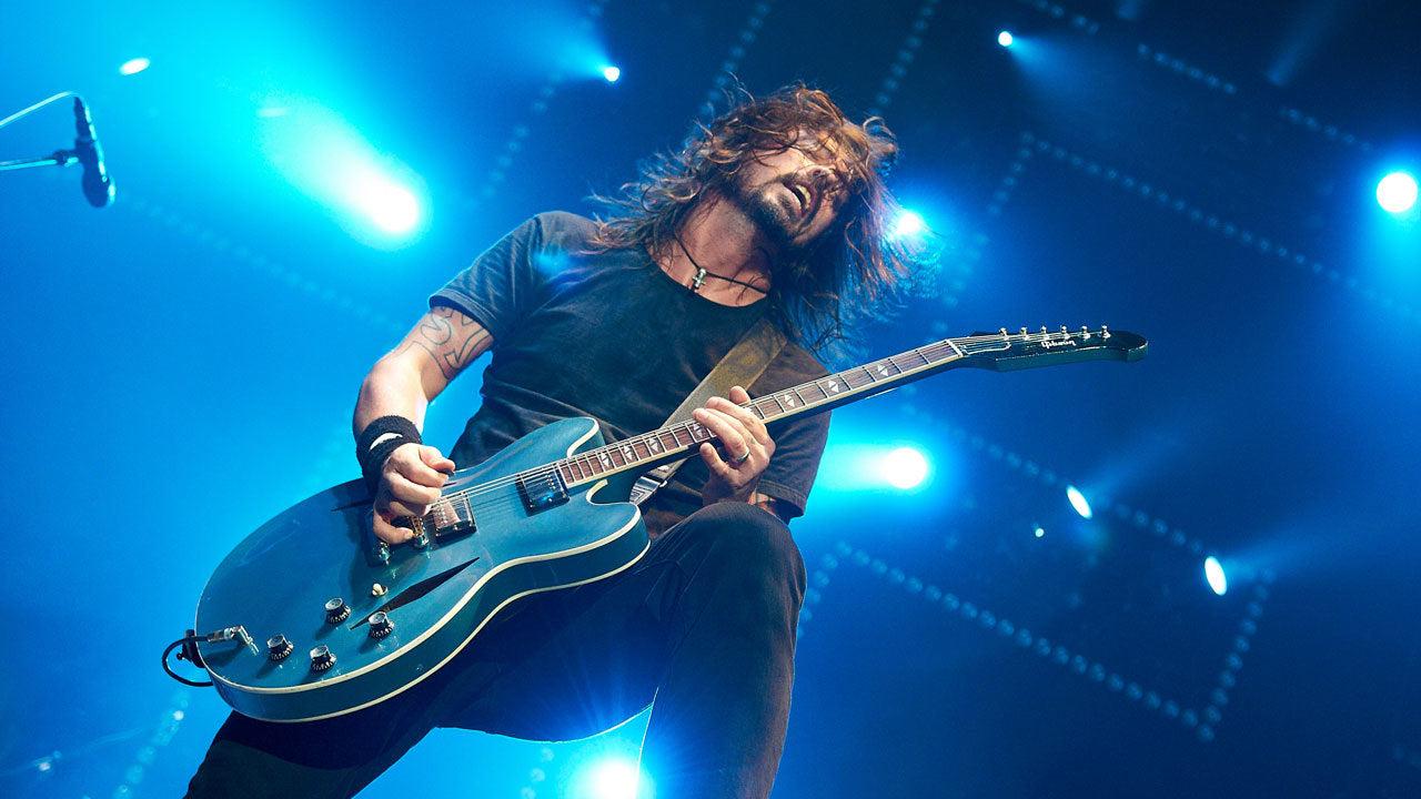 Música Rock